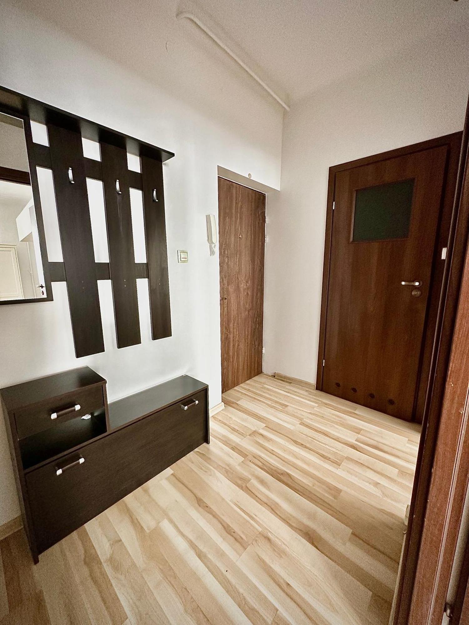 Apartament Blisko Centrum Apartment Warsaw Luaran gambar