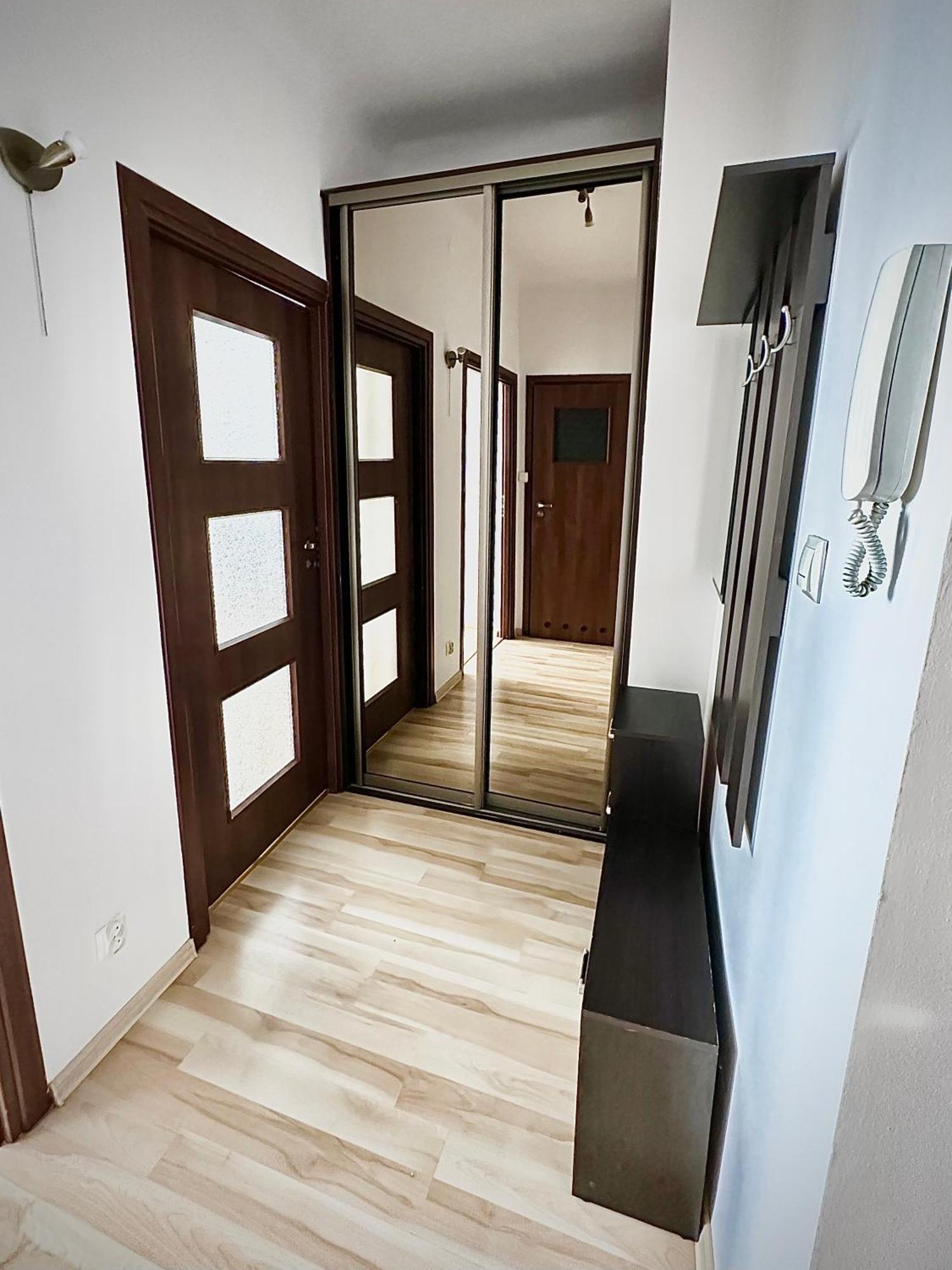 Apartament Blisko Centrum Apartment Warsaw Luaran gambar
